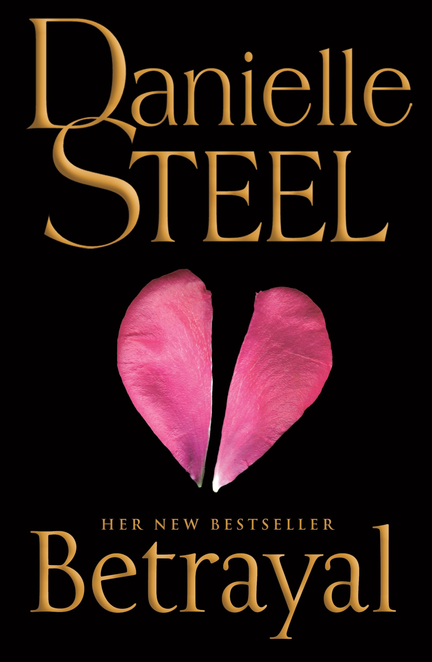 Buy Betrayal — BookShops.in
