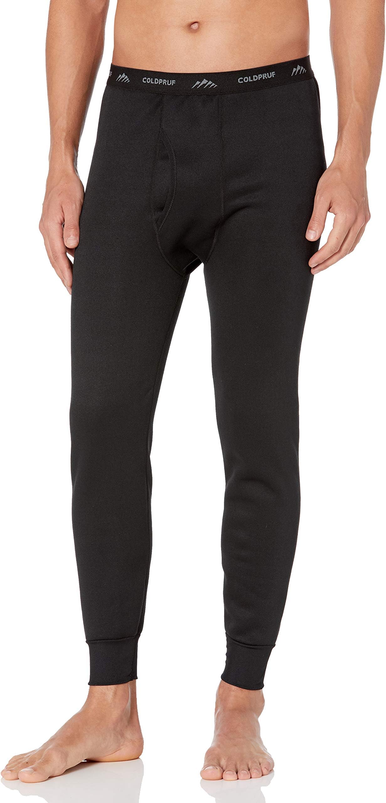 ColdPruf Men's Expedition Single Layer Bottom