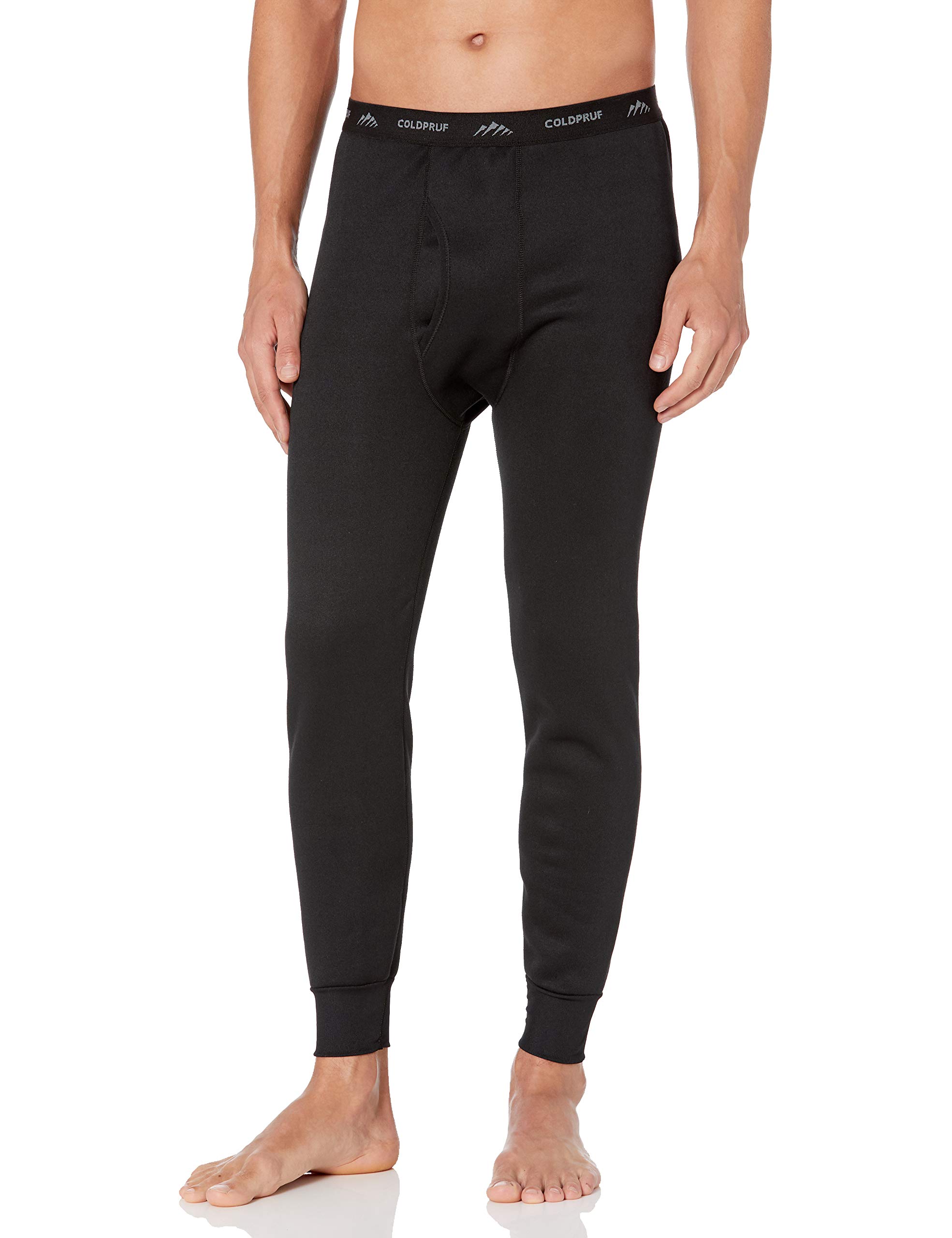 ColdPrufMen's Expedition Single Layer Bottom