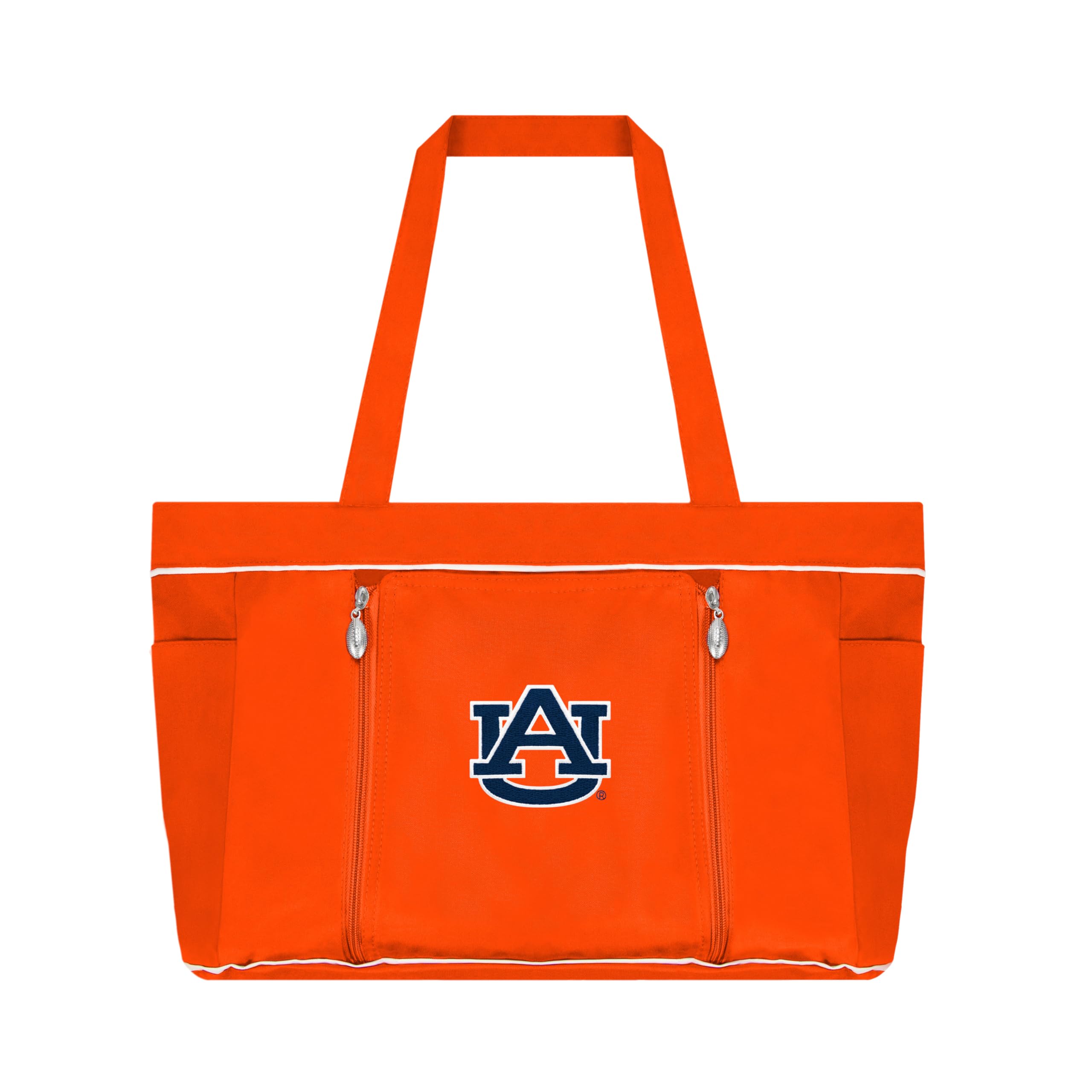 Auburn University Tigers Diaper Bag with Changing Pad-image-47