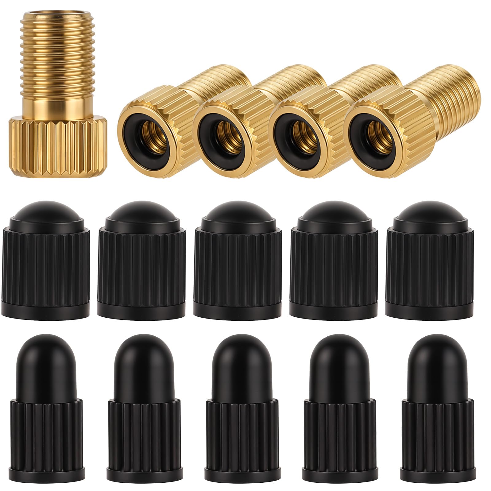 fahrradpumpe autoventil adapter 15 Stück Fahrradventil Adapter Luftpumpe Adapter Französisches Ventil Adapter Für Standpumpe Luft- Ballpumpe Sport & Freizeit Ausführung:Mit Aussparung für Toniebox Leatt MTB 3.0 Endurance holiday2026-eligible