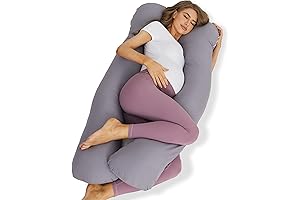 ZZZhen: Exclusive Clearance Maternity Pillow