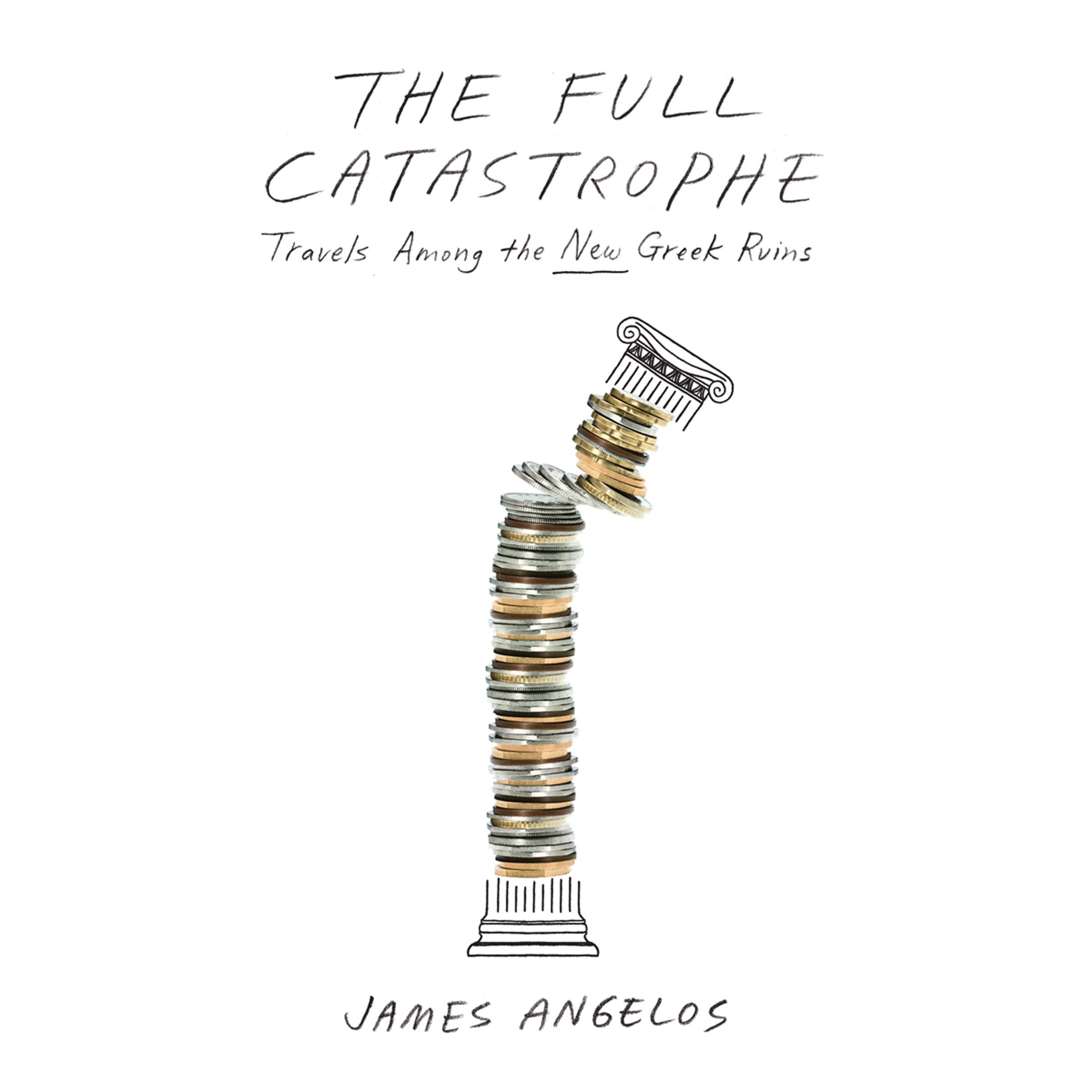 Cover art for The Full Catastrophe