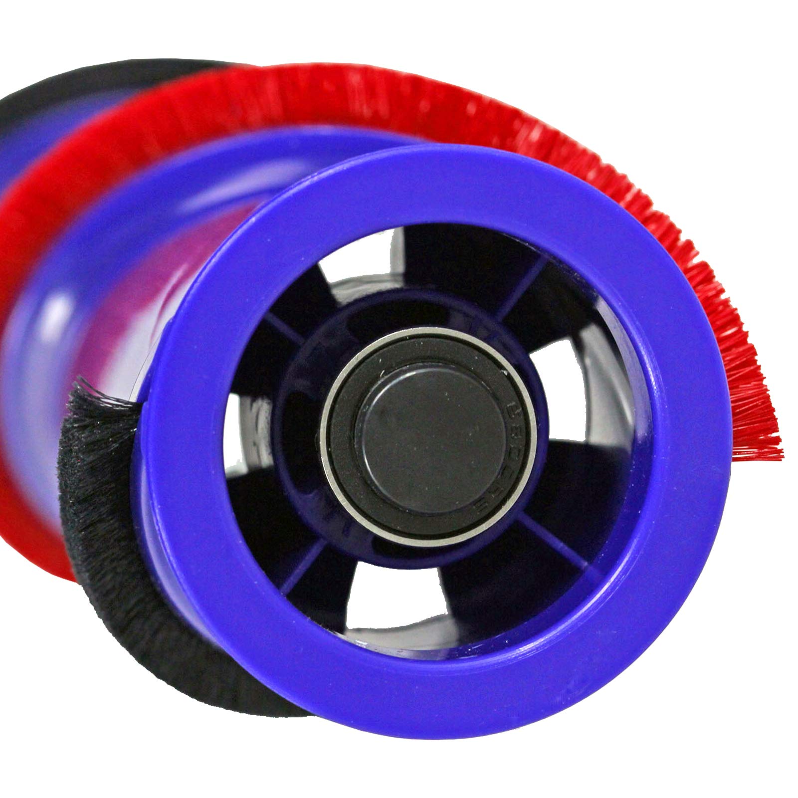 SPARES2GO Brushroll Bar, Vor- und Nachmotorfilter kompatibel mit Dyson V8 Animal Total Clean schnurlosen Staubsauger (237 mm)