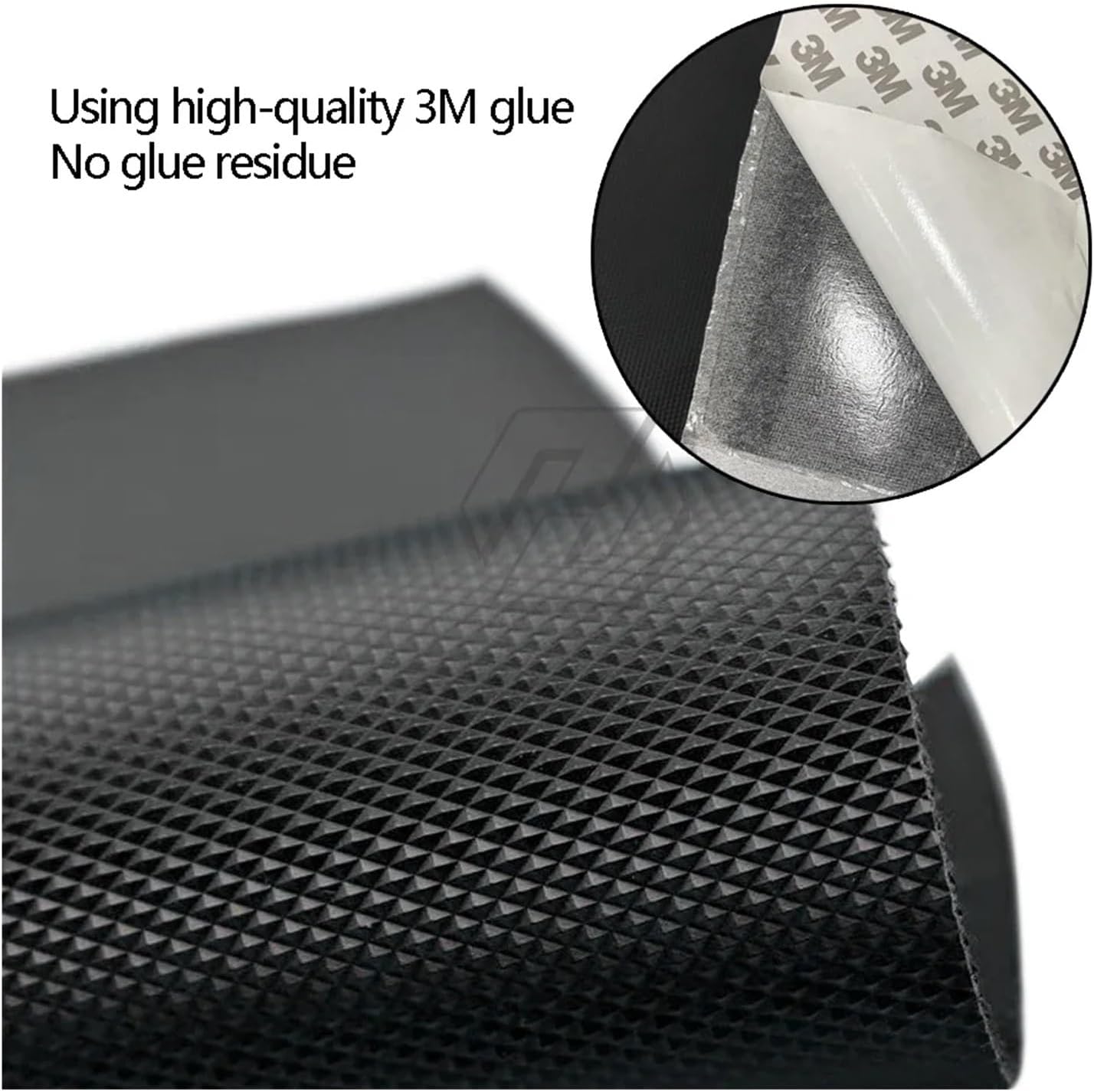 Compatible With Yamaha MT-07 2014-2017 Motorcycle Accessorie Side Tank Pad Protection Knee Grip Mat