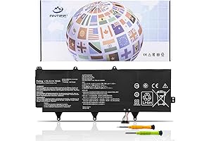 C41N1802 Battery for ROG GX701