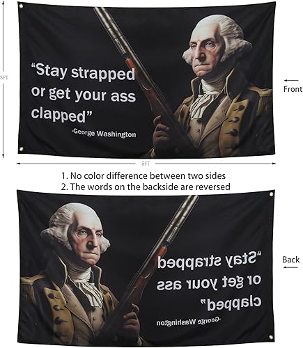 Miniatura 20 de ZKflager Bandera de varias malas decisiones más tarde, banderas divertidas para chicos de habitación, pancarta de meme de 3 x 5 pies para dormitorio