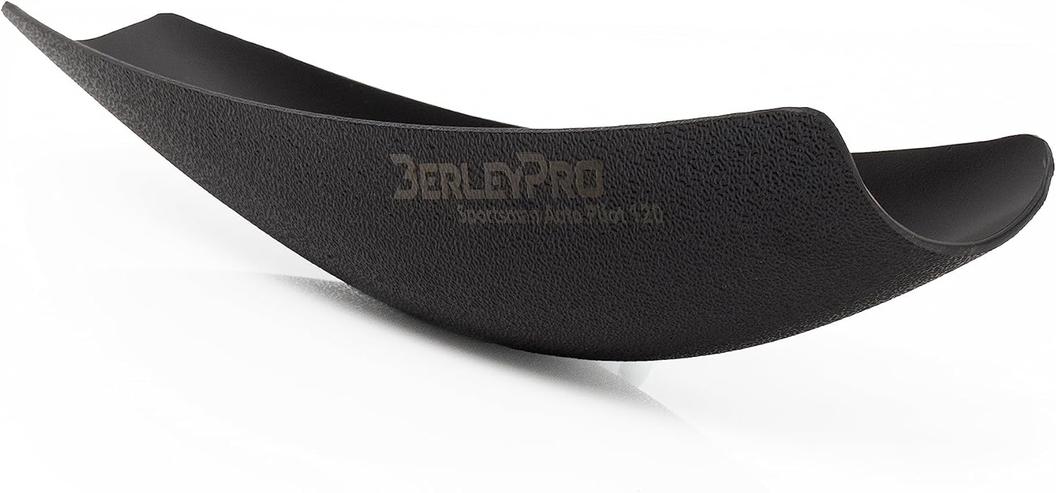 BerleyPro Bumper Bro Kayak Keel Guard - Durable Hull Protection for Old Town Kayaks - Essential Kayak Fishing Accessory & Keel Protector