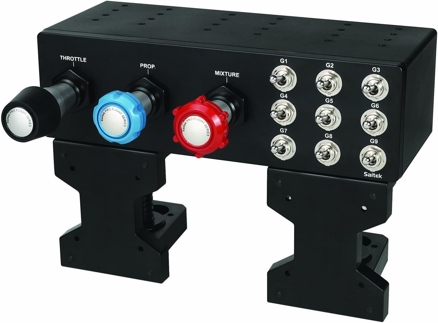 Pc Saitek Pro Flight Tpm System