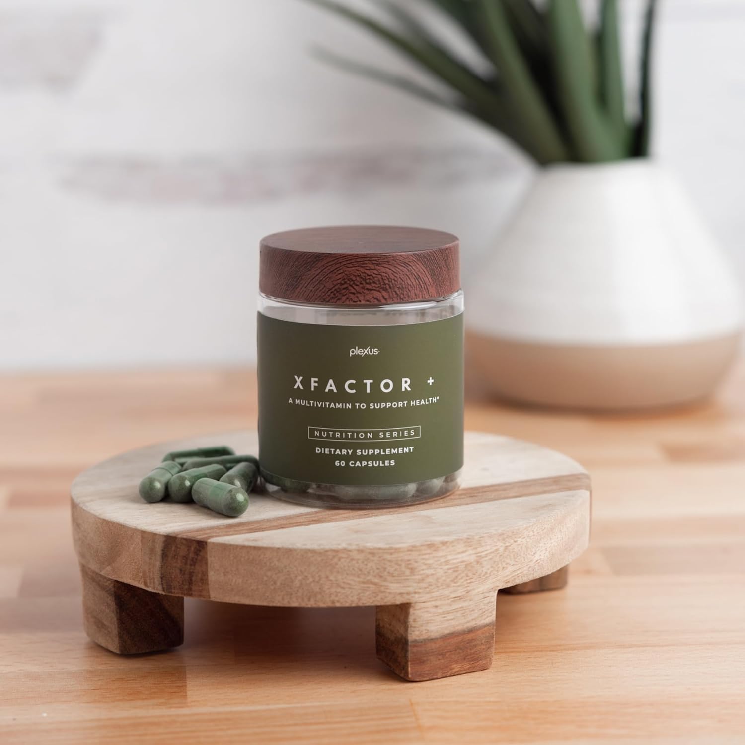 Plexus Xfactor+® - Image 4