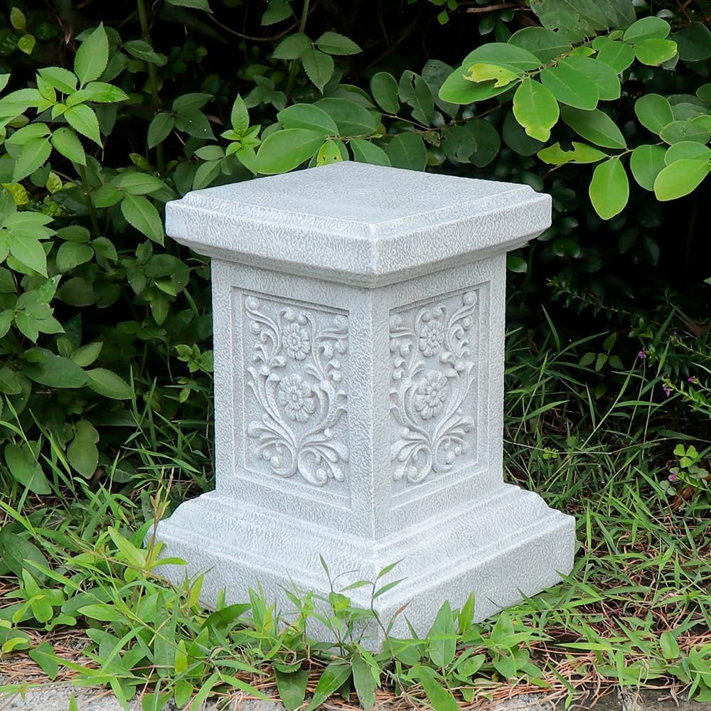 The 10 Best Stone Garden Pedestals of 2026