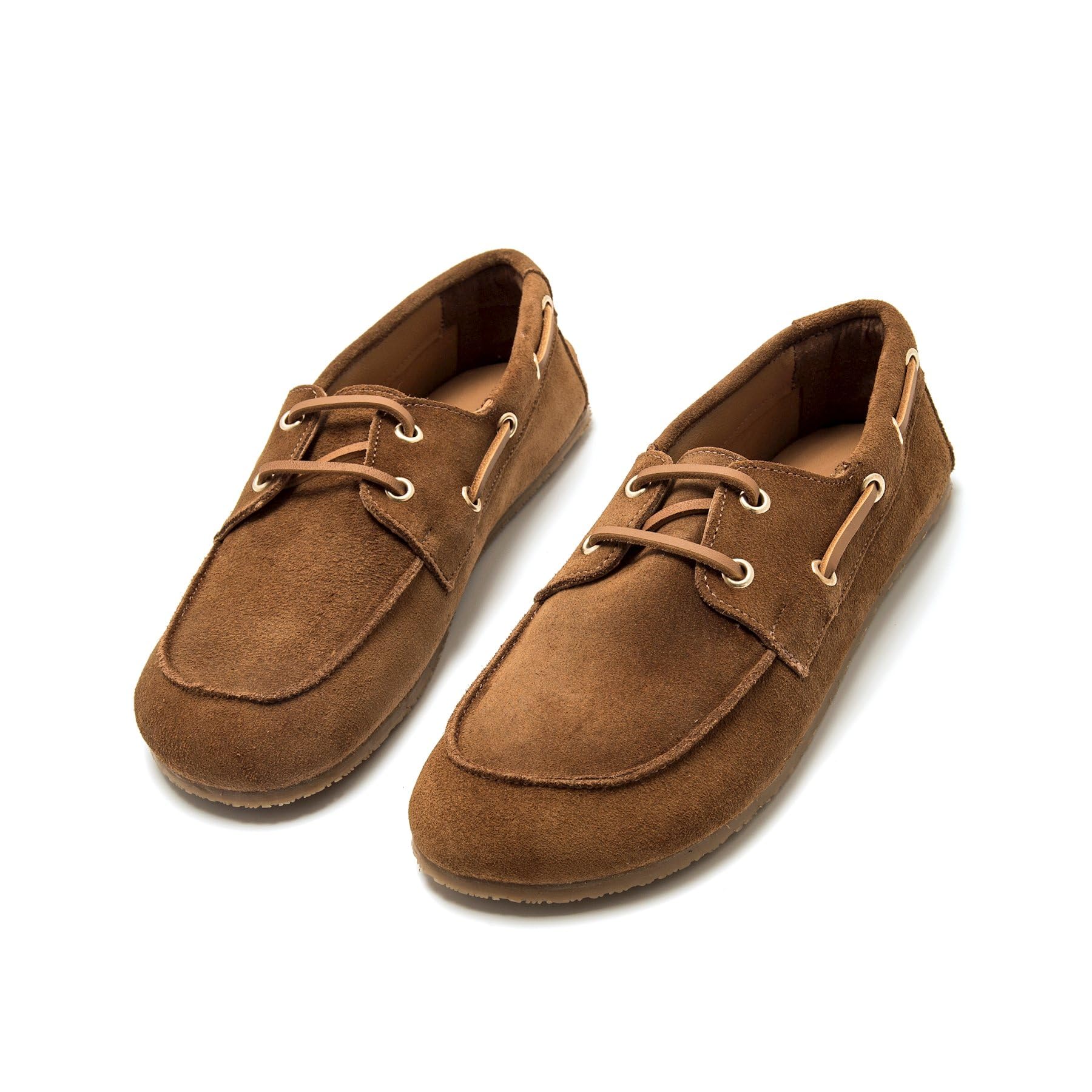 MTNG Zapatos Planos Barefoot Mujer Free MIA 55876