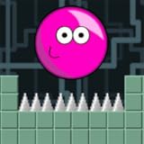 arredamento camera da letto Red Ball Super aRed oBall eAttack