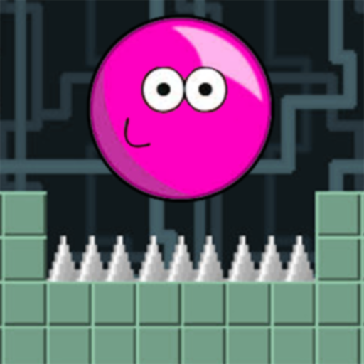 Red Ball Super aRed oBall eAttack