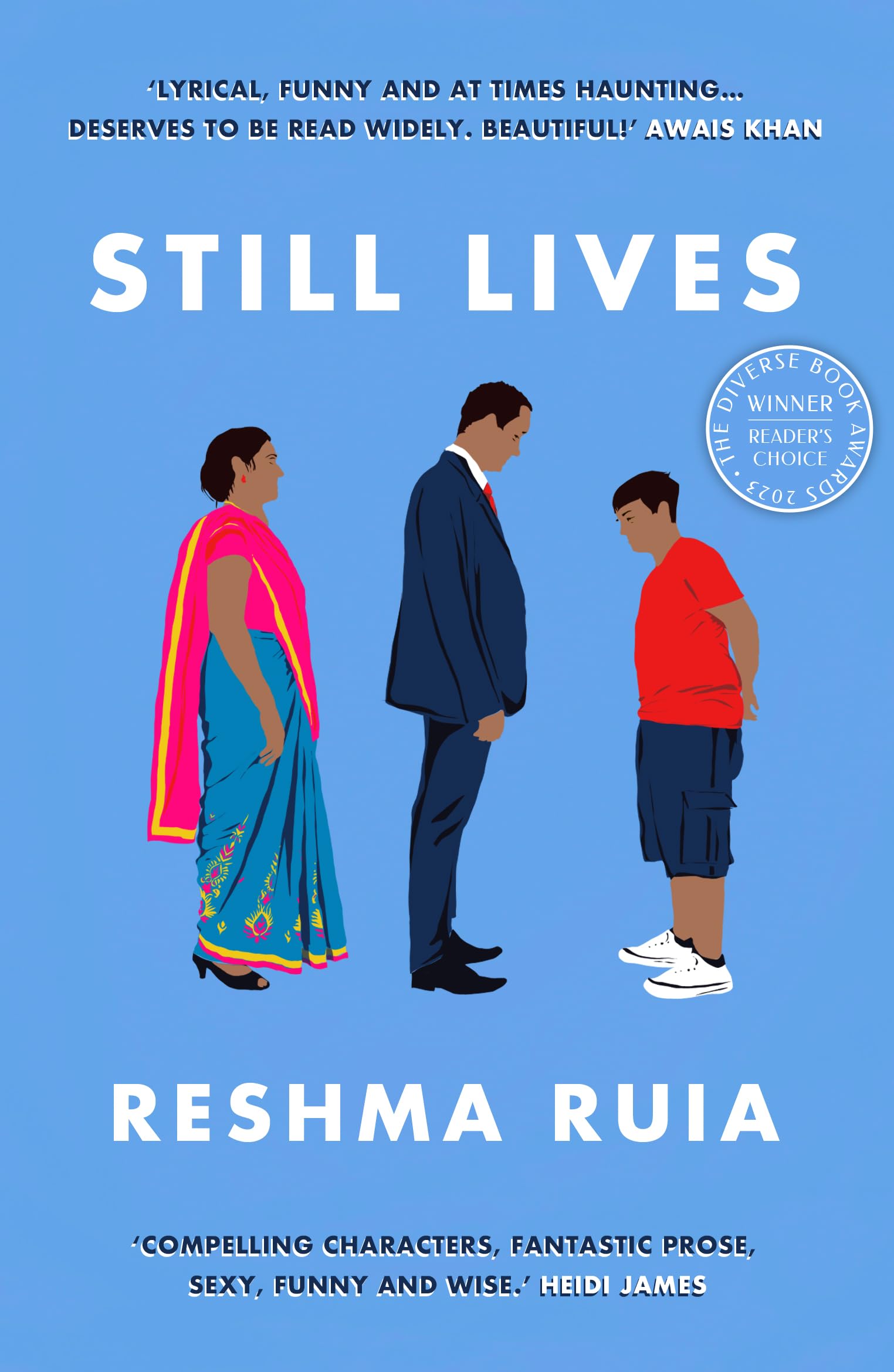 Still Lives