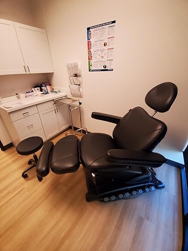 Review Image by Foothills Podiatry