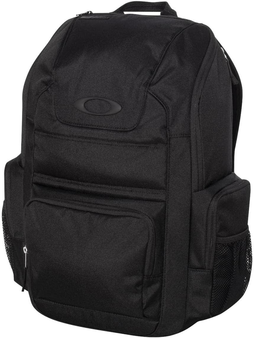 Crestible Enduro 25l Backpack, Blackout, One Size
