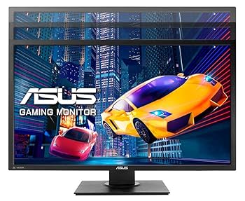 ASUS VP28UQGL, 28 Inch 4K (3840x2160) Gaming monitor, 1 ms