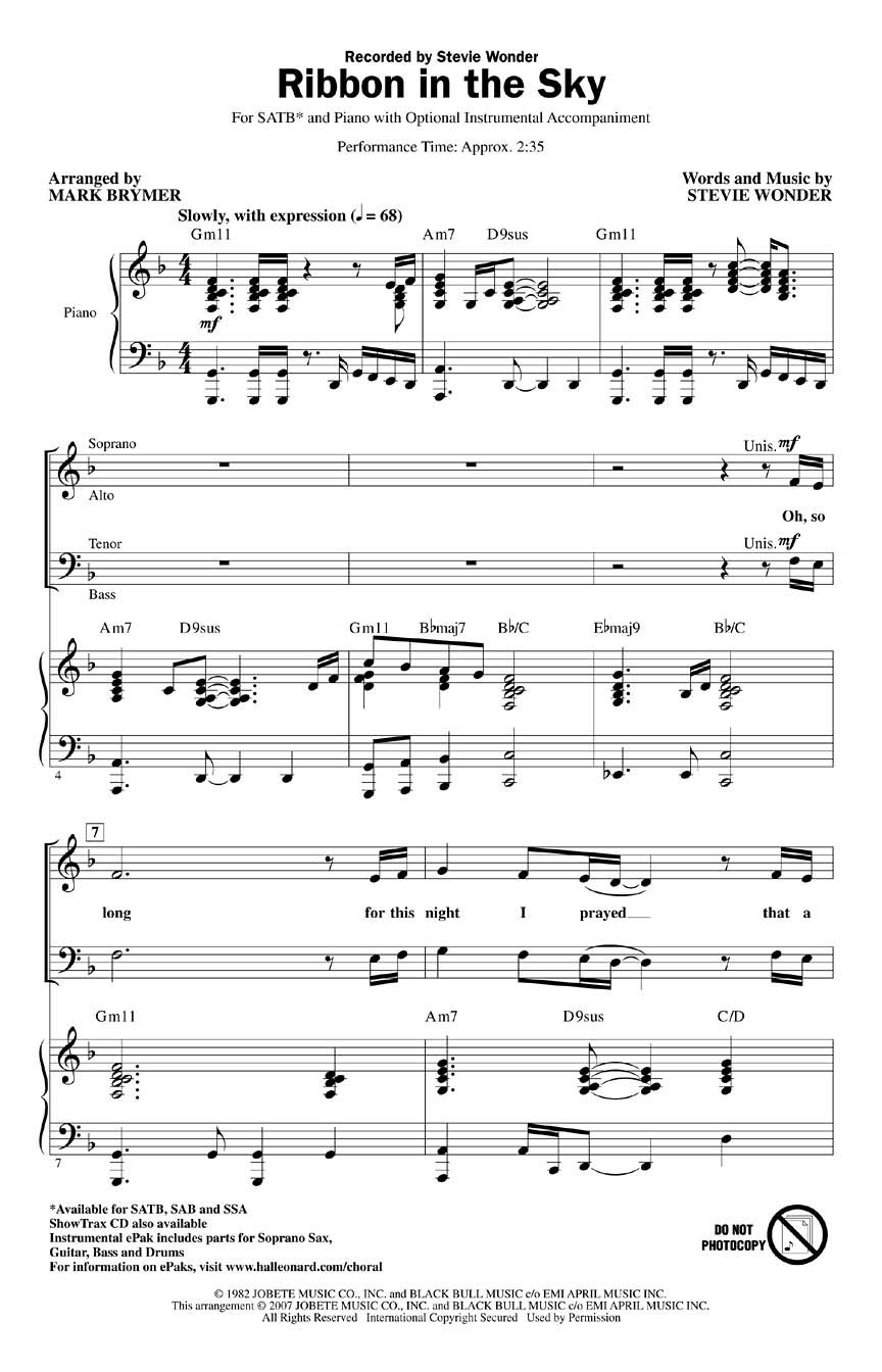 Ribbon in the Sky CD Dorothy Garlock 0884088125783 Books