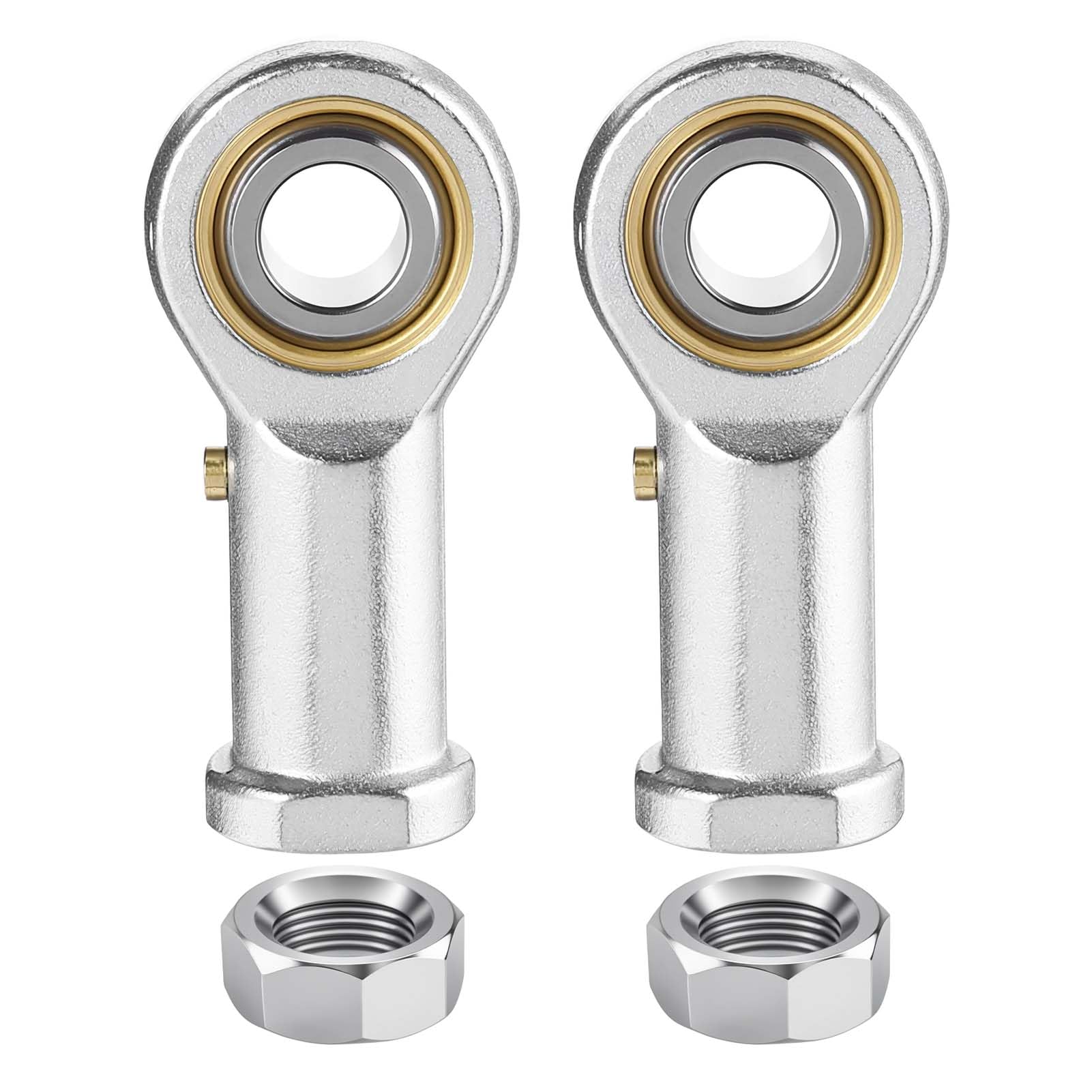 PHSB4 Rod End Bearing - 1/4" Bore, Right Hand -10