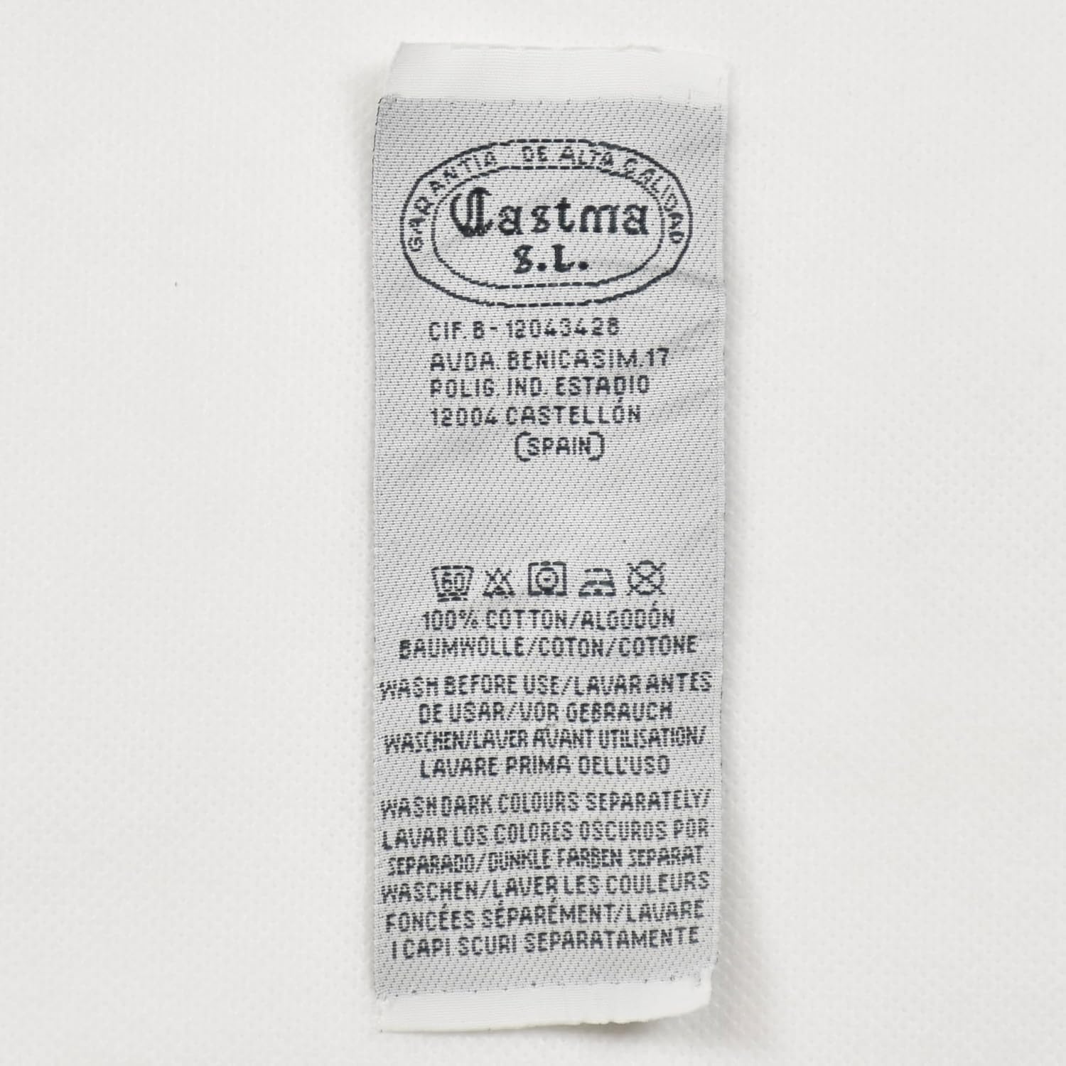Albornoz Unisex Rizo - Albornoz de Baño Algodón para Adulto - Densidad del Algodón 420 gramos/m2