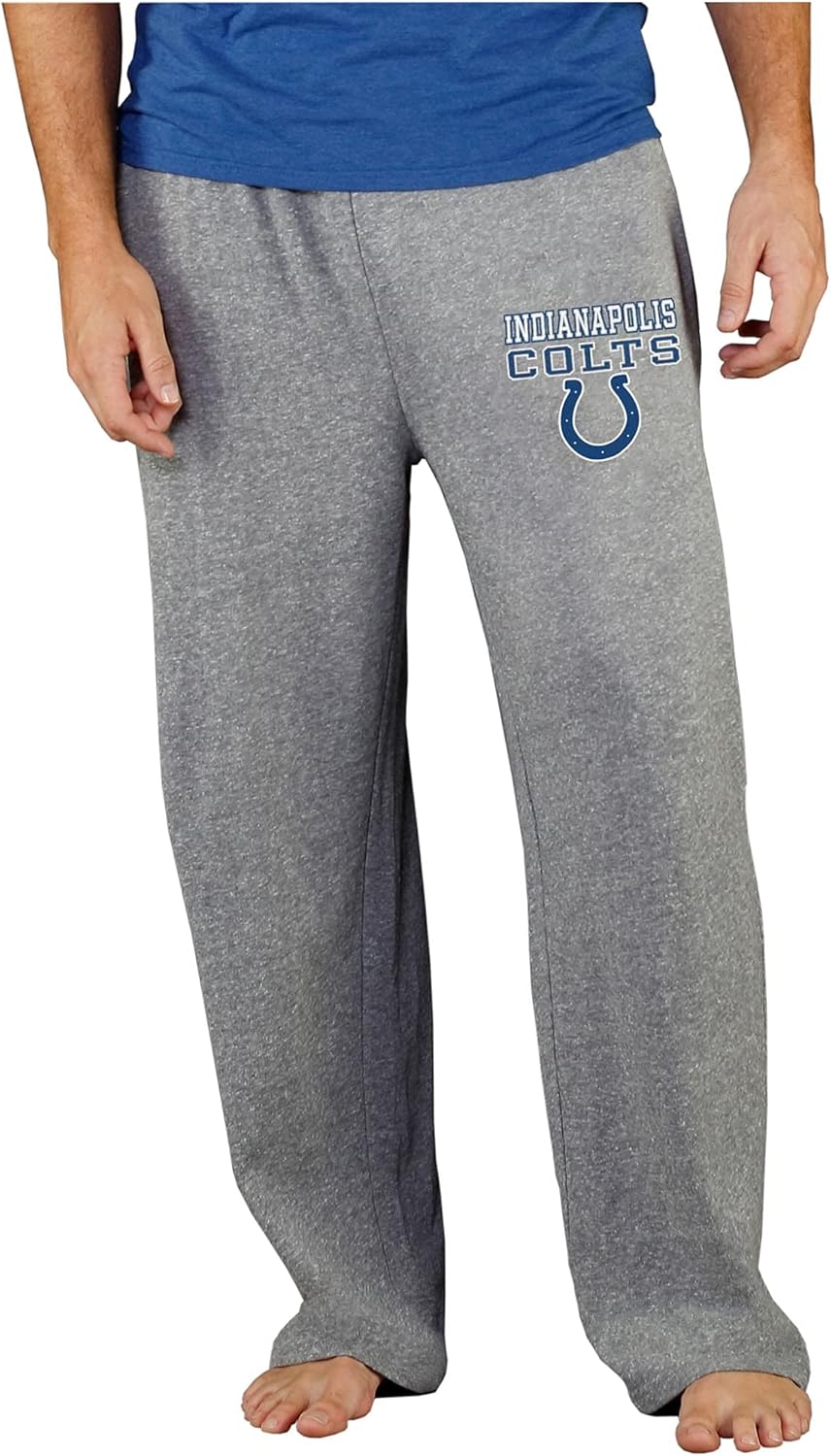 Concepts Sport Men's NFL Mainstream Pants : Sports & Outdoors