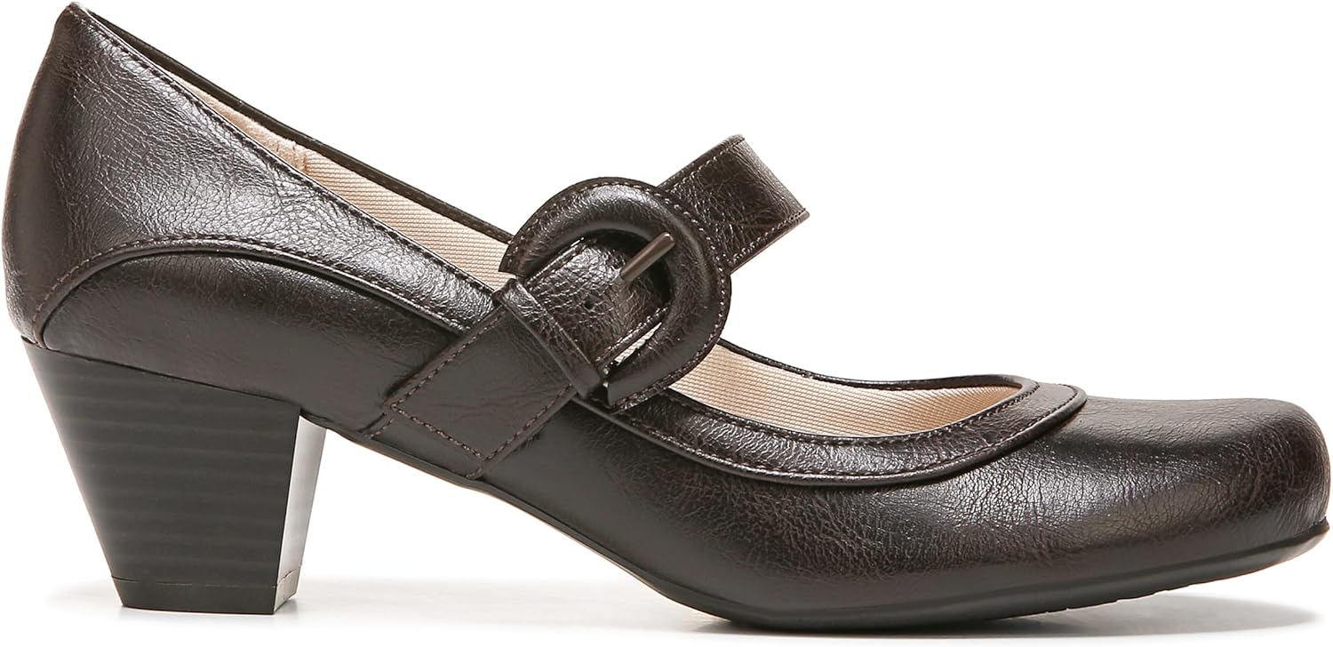 LifeStride Women's Rozz Mary Jane Pumps - Image 6
