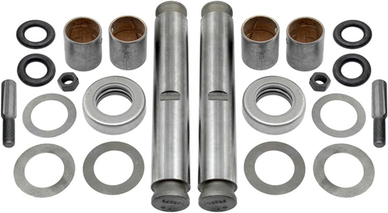ACDelco Professional 45F0074 (88911877) Steering King Pin Set
