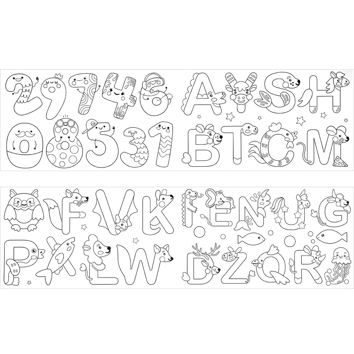 hohoHugs Alphanumeric Scroll for Kids: Spark Creativity with Adventures, Ideal Artistic Adventure for Little Explorers - (Pack of 1) (B0D5V3T5GW) Amazon Price History, Amazon Price Tracker