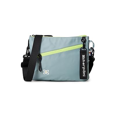 Sherpani Zoom Cross Body Women