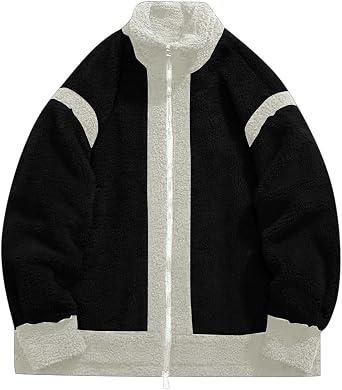 Felpa Uomo 1/4 Zip In Pile Leggero - Micropile, Tasche Con Cerniera, Primavera/Autunno