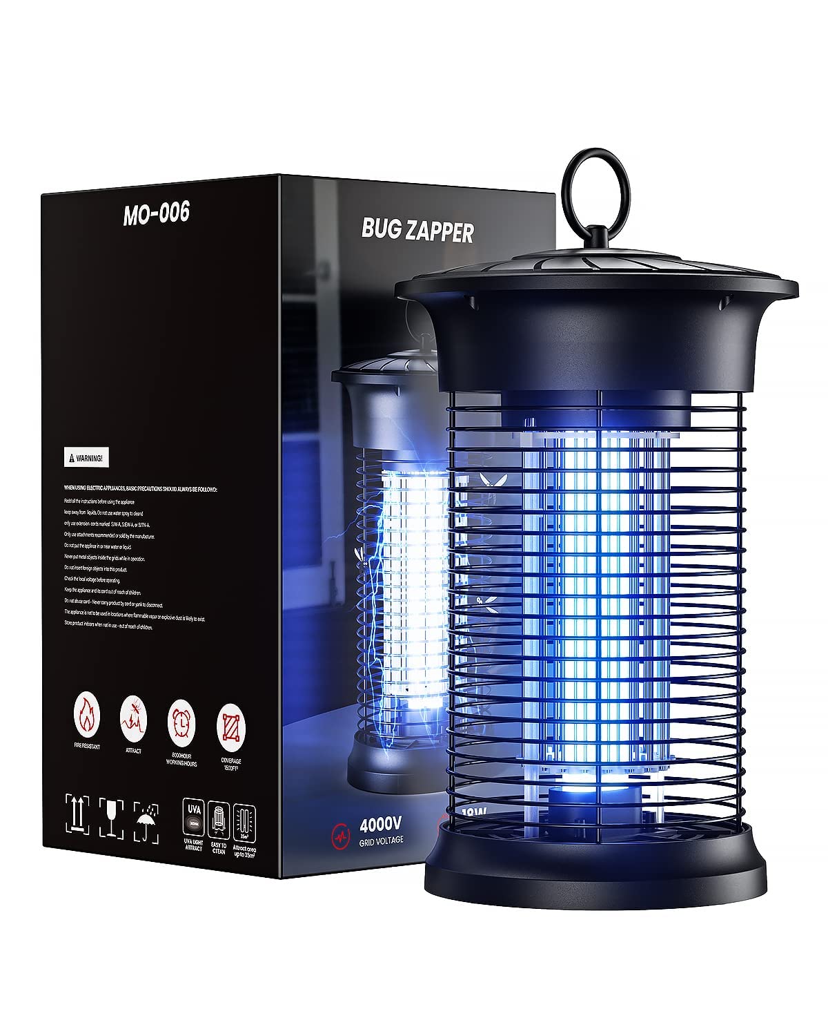 Gaiatop Bug Zapper