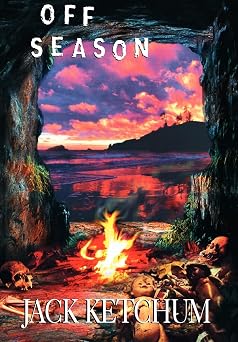 Off Season - Unexpurgated Hard Cover Edition