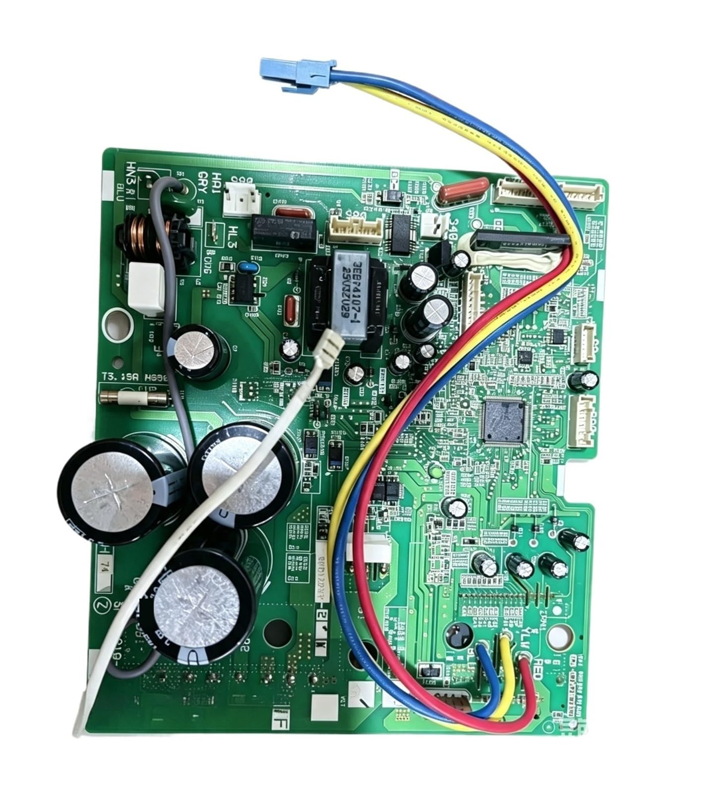 Scheda Di Controllo Del Condizionatore D'aria, Compatibile for Daikin, 3PCB2619-73 All'esterno Della Scheda Madre Circuito CA Da 1 Pezzo