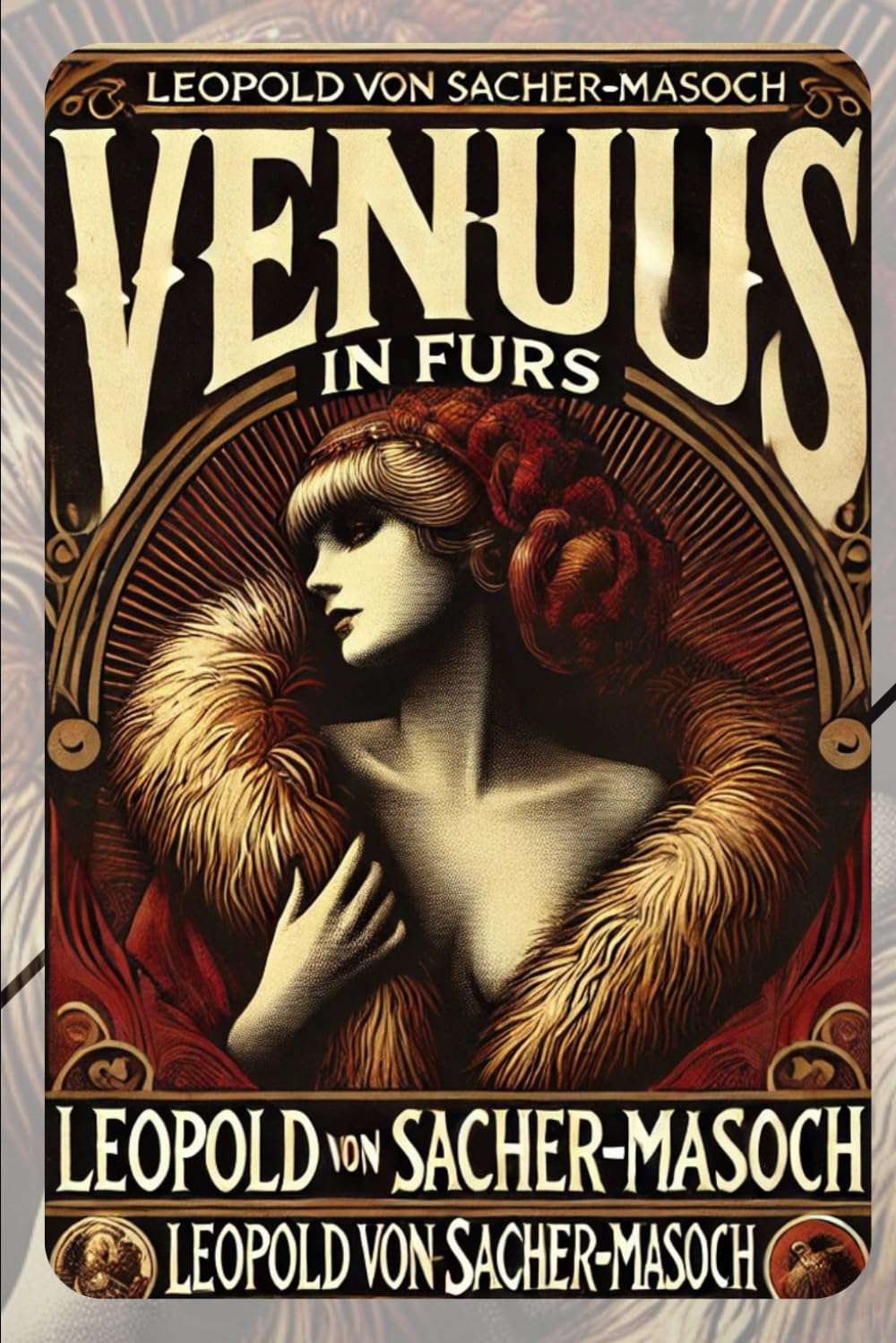Venus in Furs