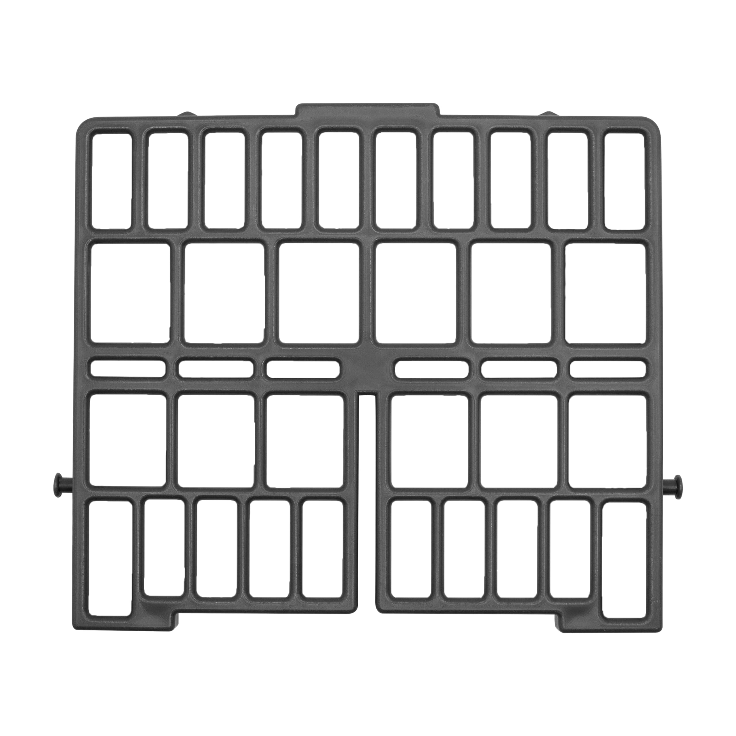 Cestello Portaposate Lavastoviglie HOTPOINT - ARISTON,INDESIT C00063841 - Foto 2