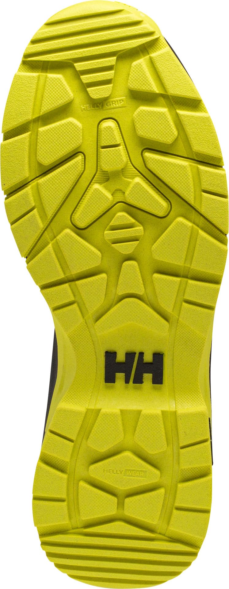 Helly Hansen Herren Stalheim Helly Tech Wasserdichte Wanderschuhe