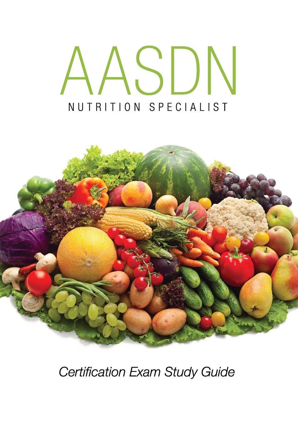 Vitamin Specialist Certification Examination Research Information