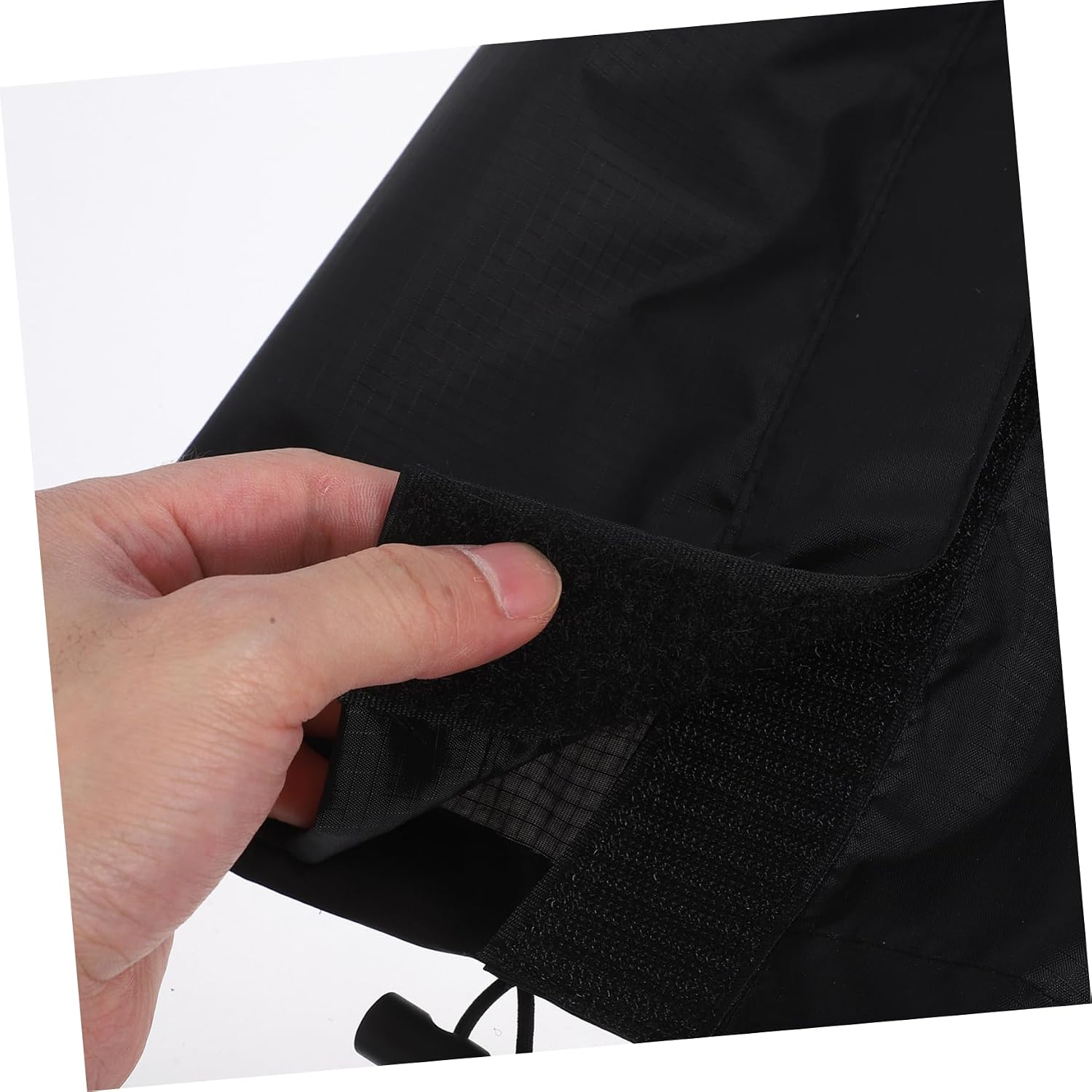 Cycling Shoe Covers Men Leg Gaiters for Hiking Snowshoeing and Desert Trekking Easy to Carry and Adjust