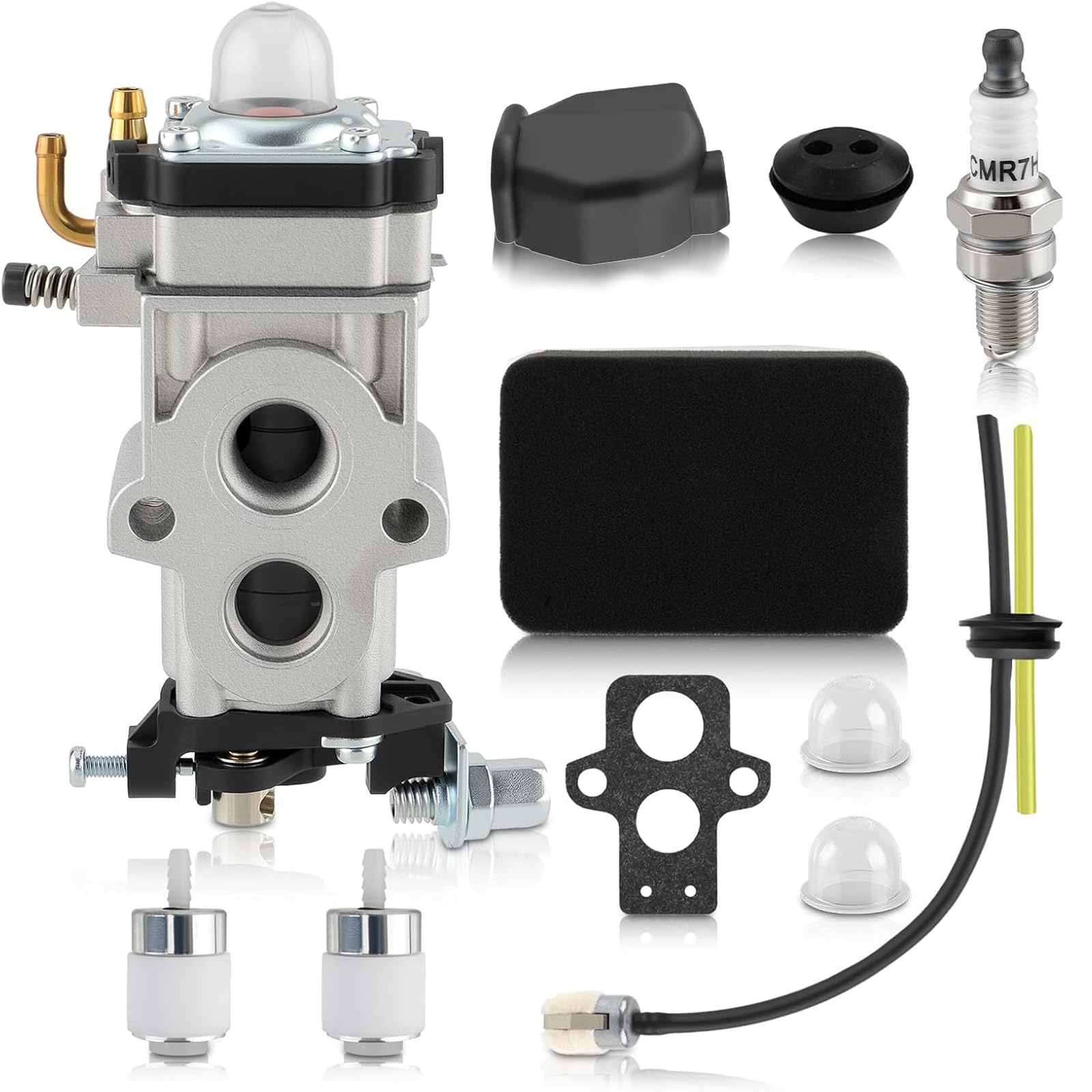 Kit de réglage de carburateur 150BT pour stabiliser le ralenti du 350BT