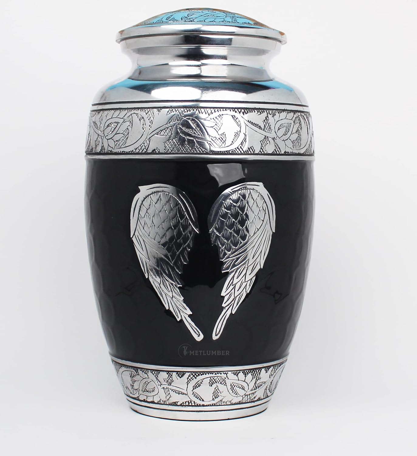 Angel Wings Urns for Ashes Decorative Urns for Human Ashes Adult
