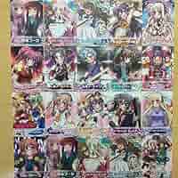 vividstrike RR以外4コン　PR2枚付き vividstrike RR以外4コン PR2枚付き