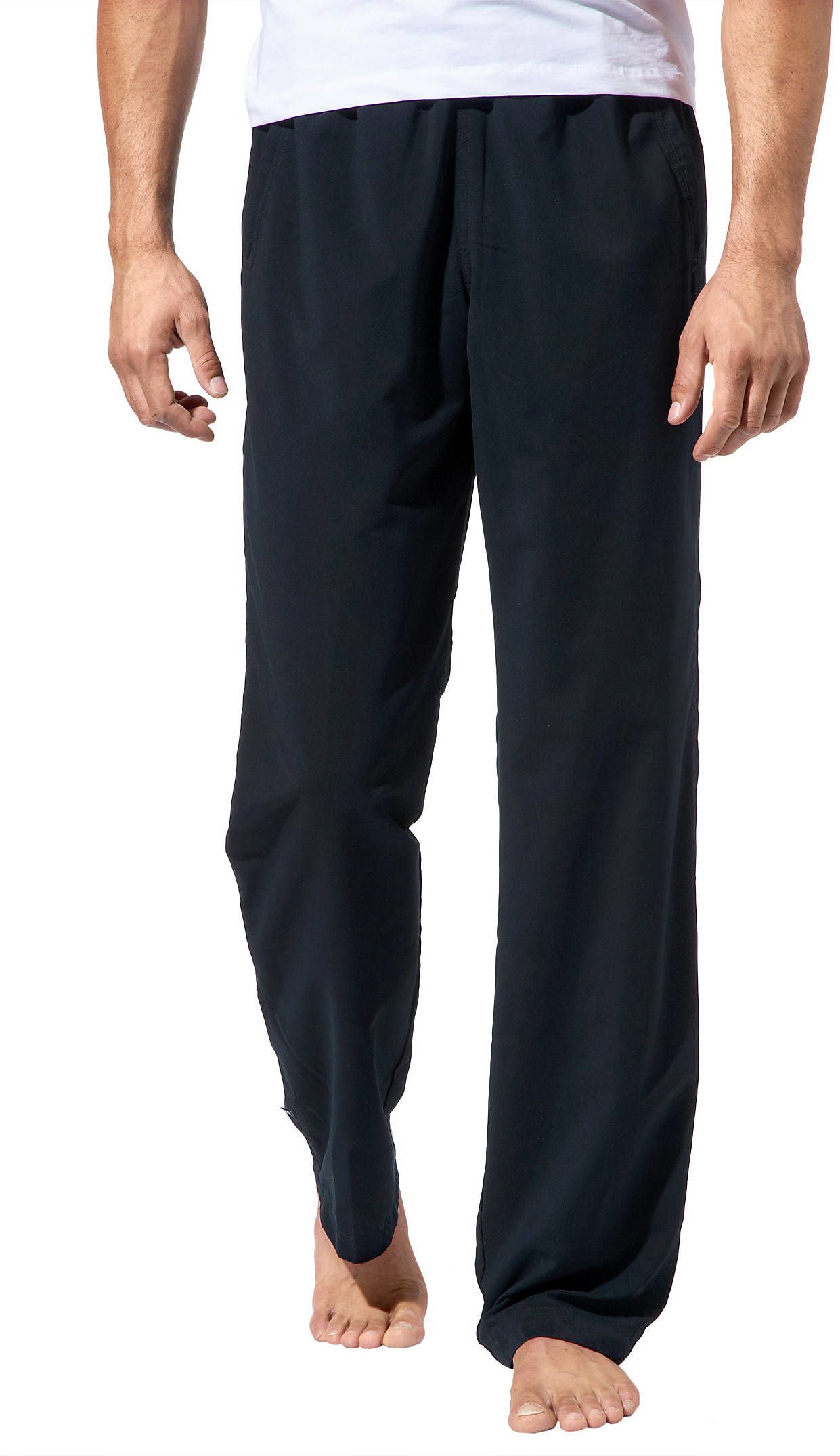 Joy Sportswear Herren Joy Sportwear Marco Trainingshose, Night, 110 Lang EU
