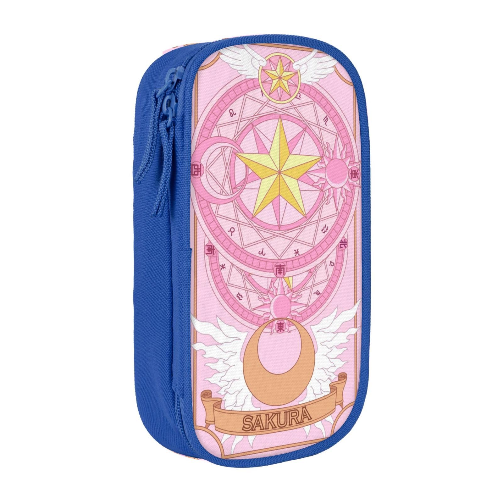 Amazon.co.jp: ペンケース 美少女戦士セーラームーン 鉛筆ケース 筆箱 