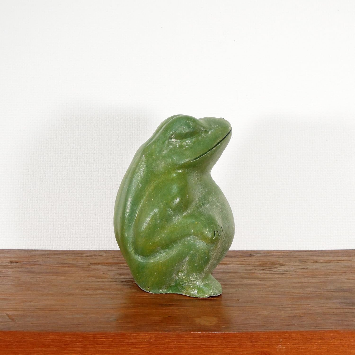 陶器製カエルの置物 Amazon.co.jp: カエルの置物 テラコッタ 焼き物 陶器 オブジェ