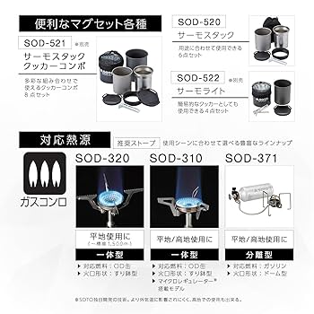  Peak　メガネケース、クッカー、マグセット Snow Peak メガネケース、クッカー、マグセット