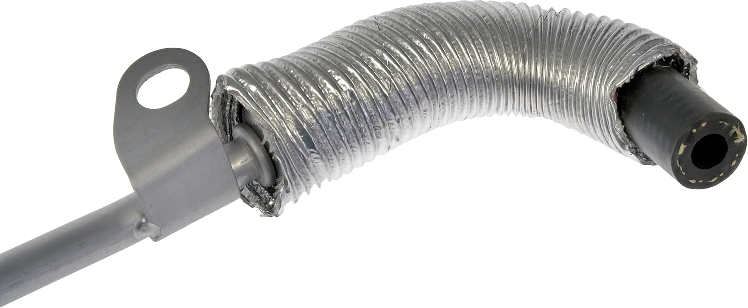 Dorman 625-831 Turbocharger Coolant Line Compatible with Select Buick/Chevrolet Models