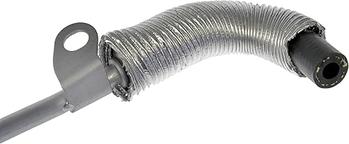 Miniatura 4 de Dorman Línea de refrigerante del turbocompresor 625-831 compatible con modelos seleccionados de BuickChevrolet