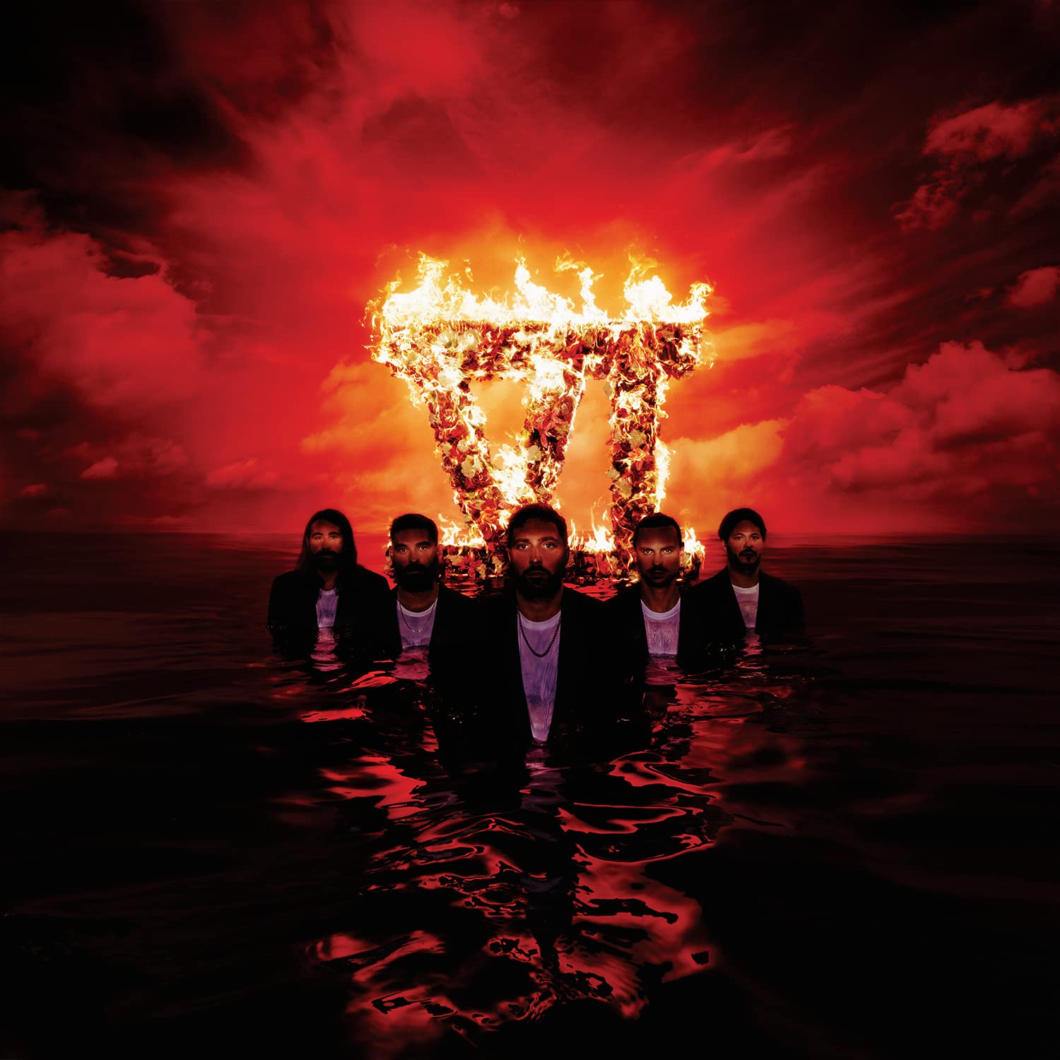 TRUTH DECAY [VINYL]