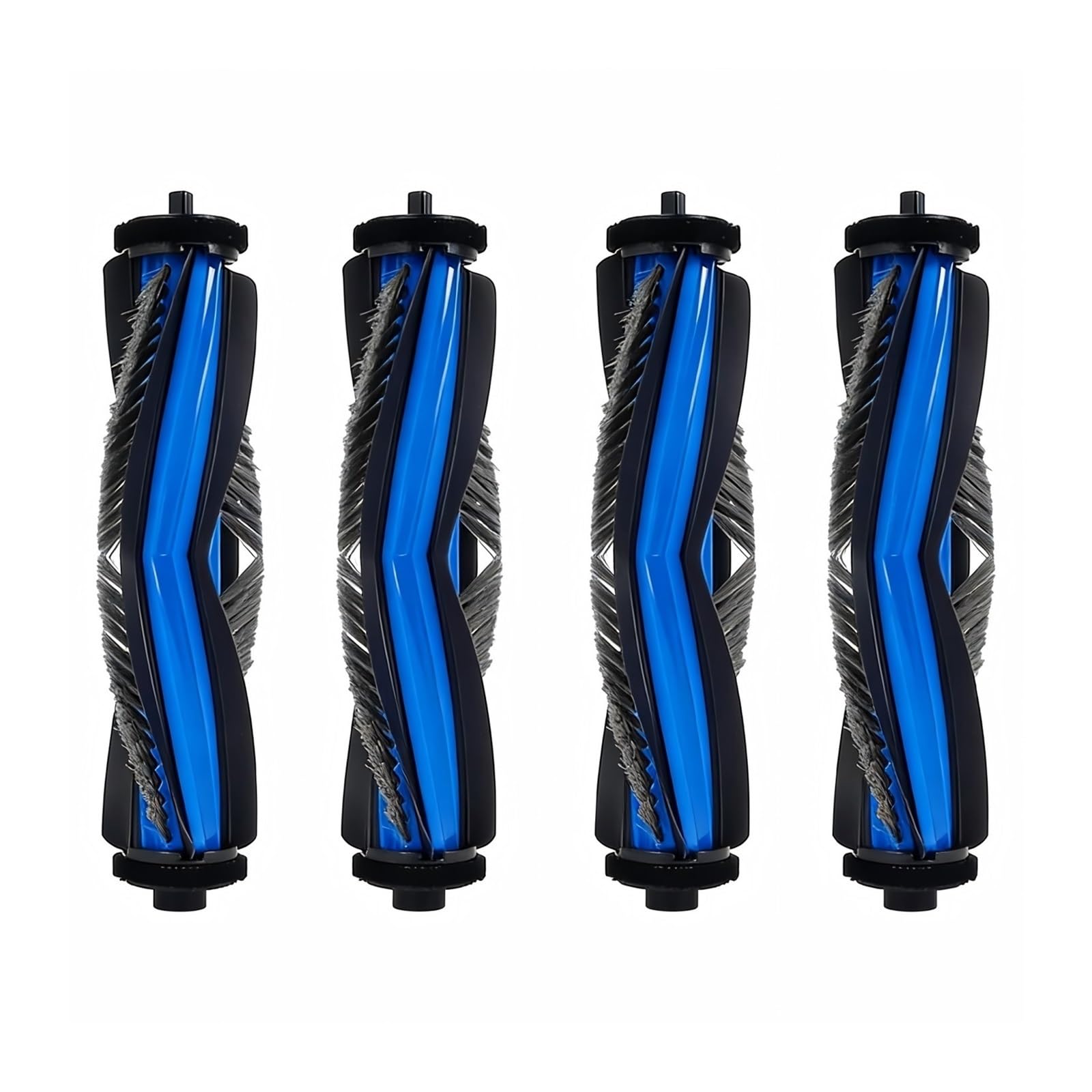 HQYUAN Robot Vacuum Main Brush (Compatible With Deebot X8/T80/T50 Pro Omni)